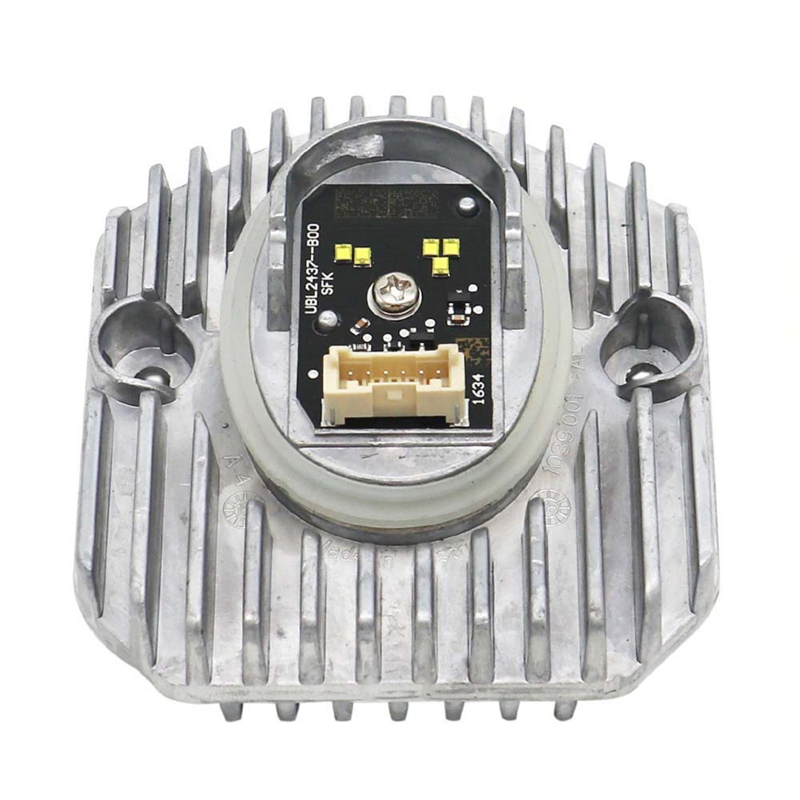 PALASER Right 63117214940 LED Drl Light Control Unit 7214940 For BMW 5 Series G30 G38 2017 - Image 5
