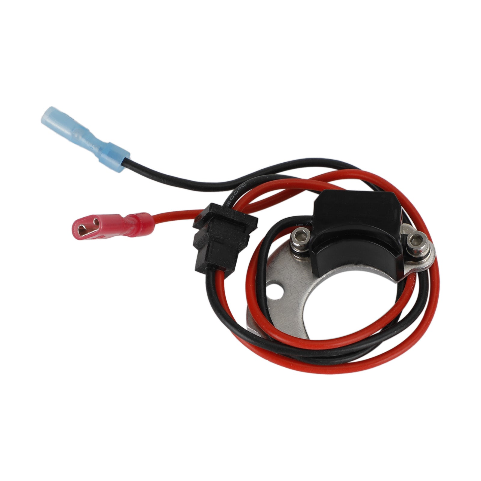 PALASER Electronic Ignition Conversion Kit For 009 050 Distributors 3BOS4U1 Vw - Image 8