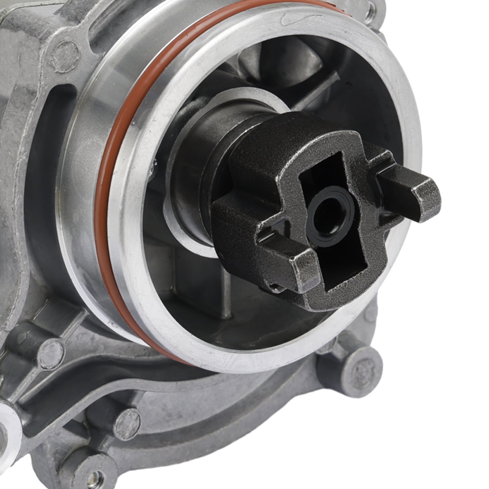 PALASER 2004/01+ BMW 6 E63 Brake Vacuum Pump 11667791232 - Image 2
