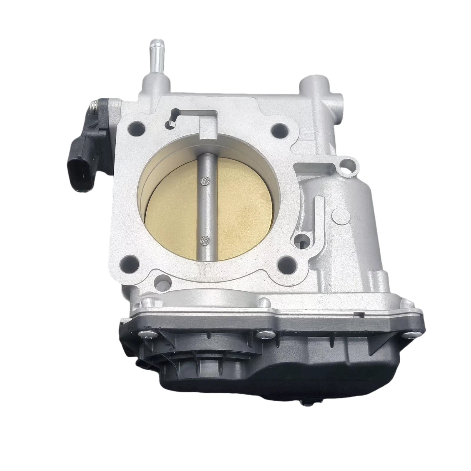 PALASER 2006 Saab 9-2X 2.5L With Turbo Throttle Body 16112-AA170 - Image 9