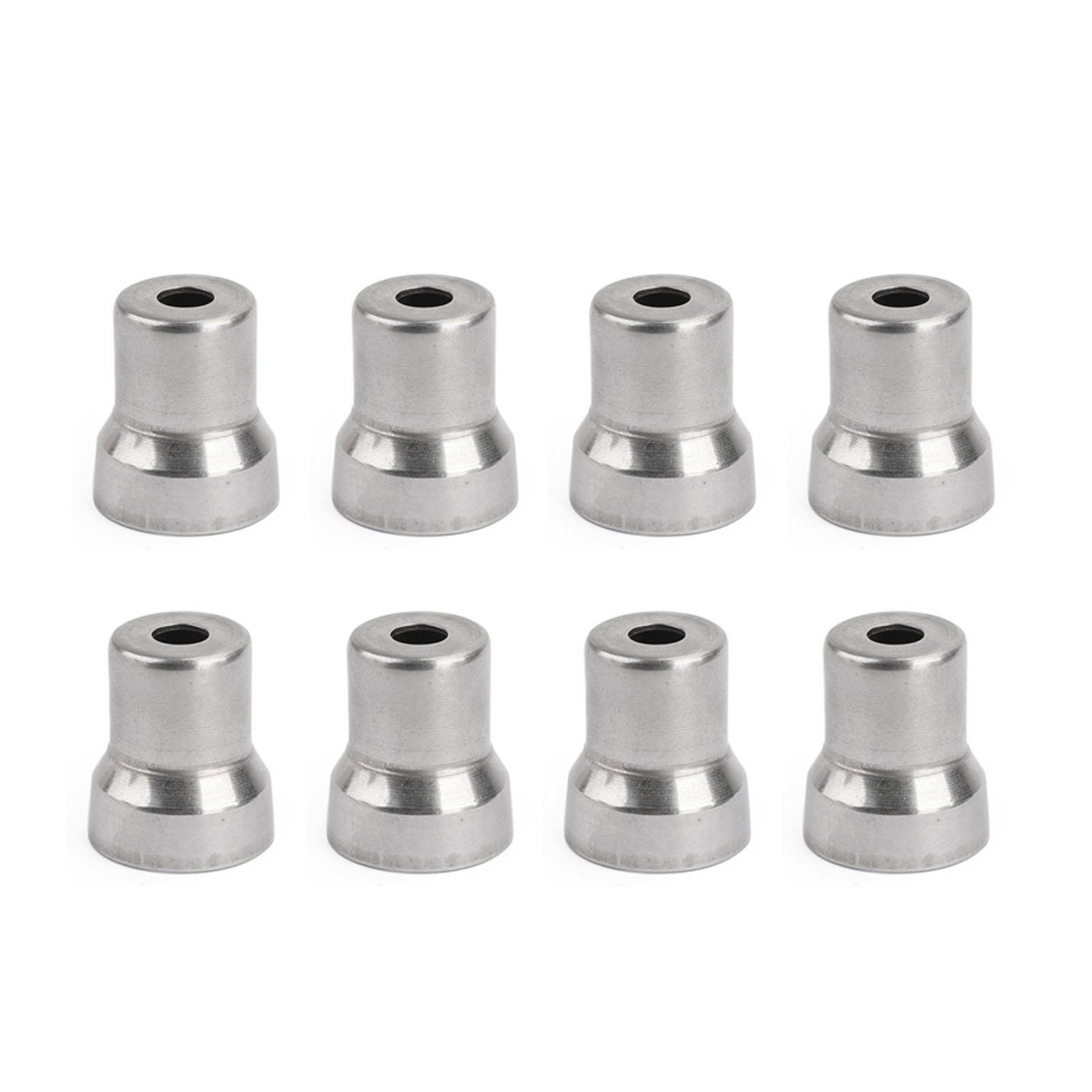 PALASER 2003-2010 Ford Powerstroke 6.0L Injector Sleeve Cup Removal Tool Install Kit - Image 5