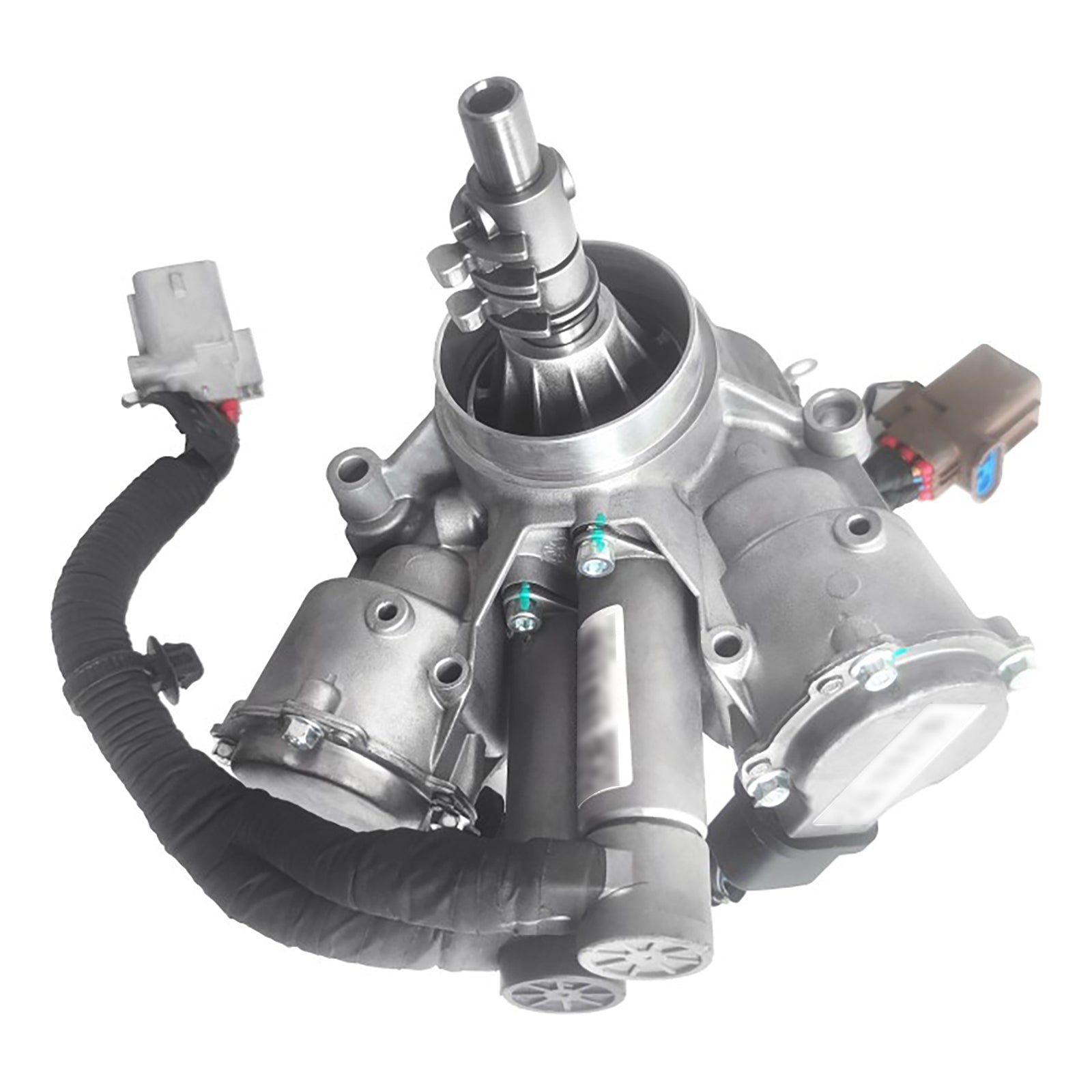 PALASER Actuator Assy-gear 438002D000 438002D205 12-Pin For Kia Soul Forte 2017-2021 - Image 3