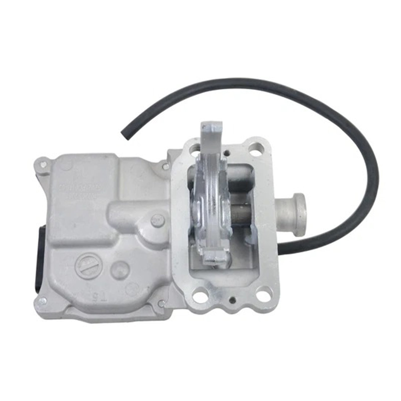 PALASER Front 4WD Differential Vacuum Actuator For Toyota 4Runner 2005-19 41400-35034 - Image 9