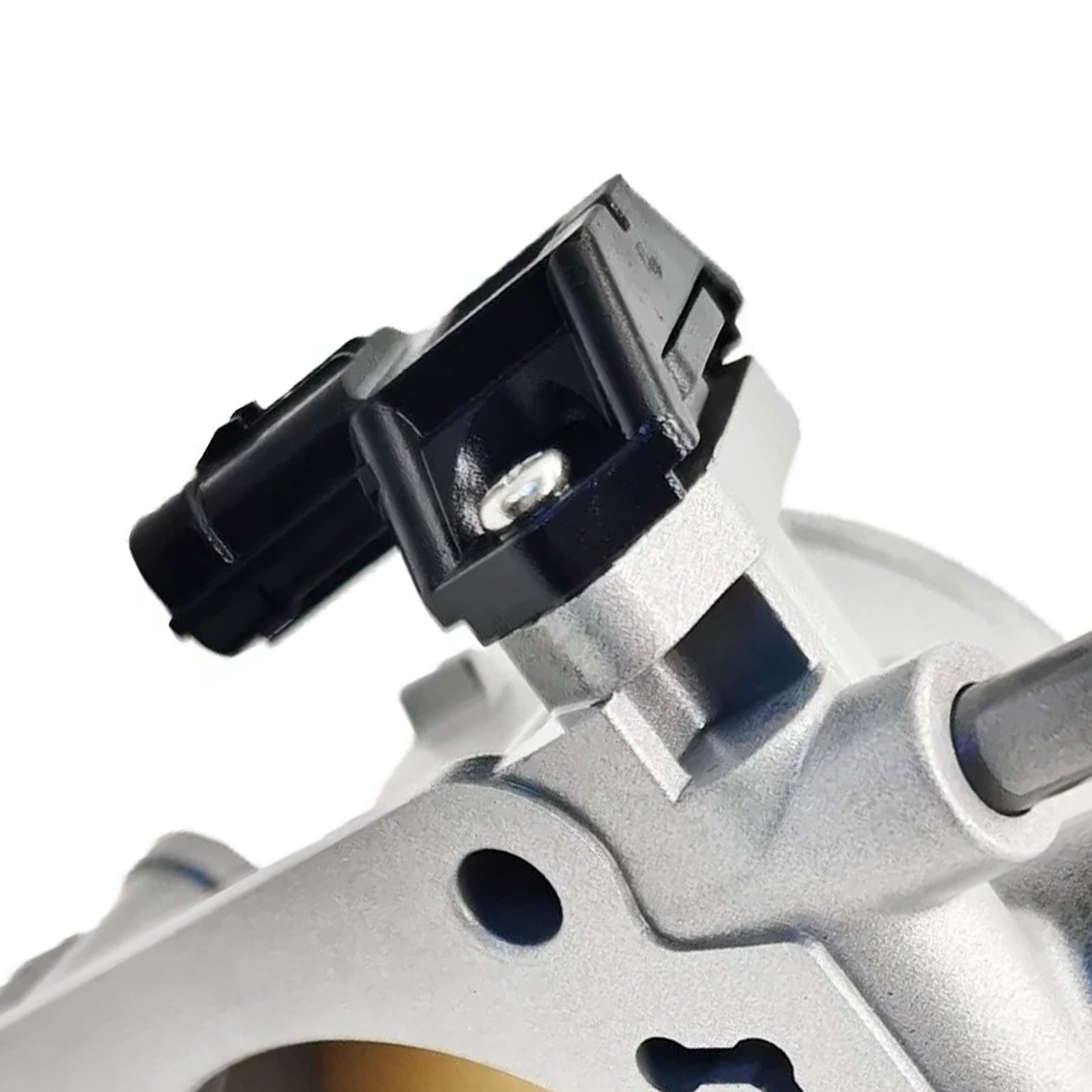 PALASER 2006-2008 Subaru Forester 2.5L With Turbo Throttle Body 16112-AA170 - Image 6