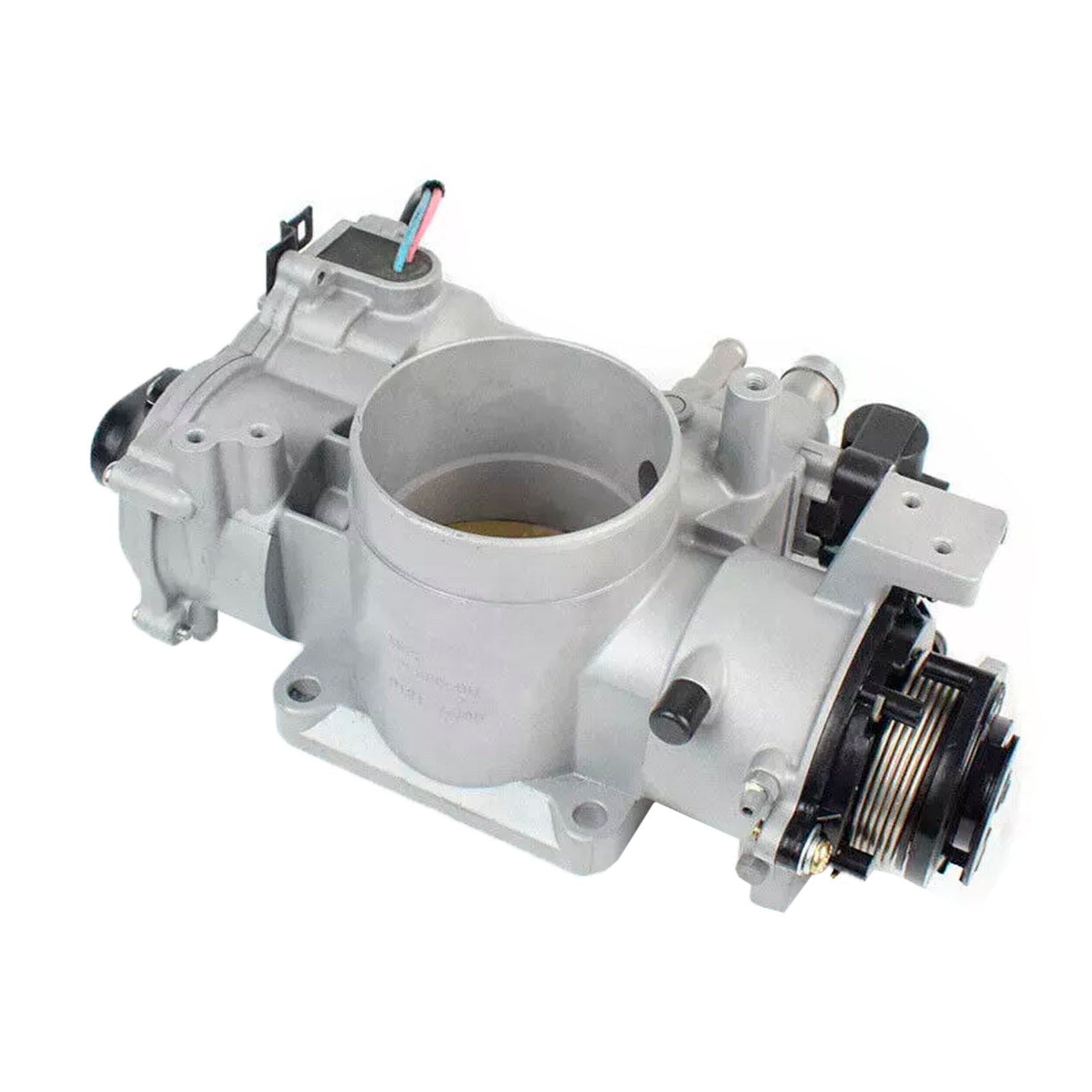 PALASER 1998-2003 Jaguar XJ8 Vanden Plas X308 4.0L Throttle Body XW93-9E926-AD - Image 5