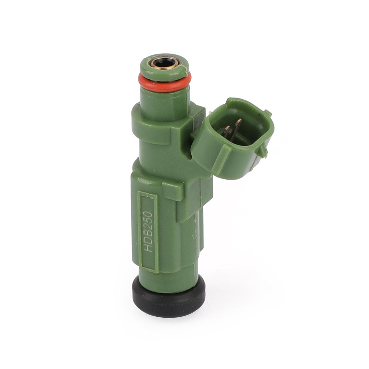 PALASER 1PCS Fuel Injectors Fit 2004-2007 Mitsubishi Lancer 2.0L L4 HDB250 - Image 10
