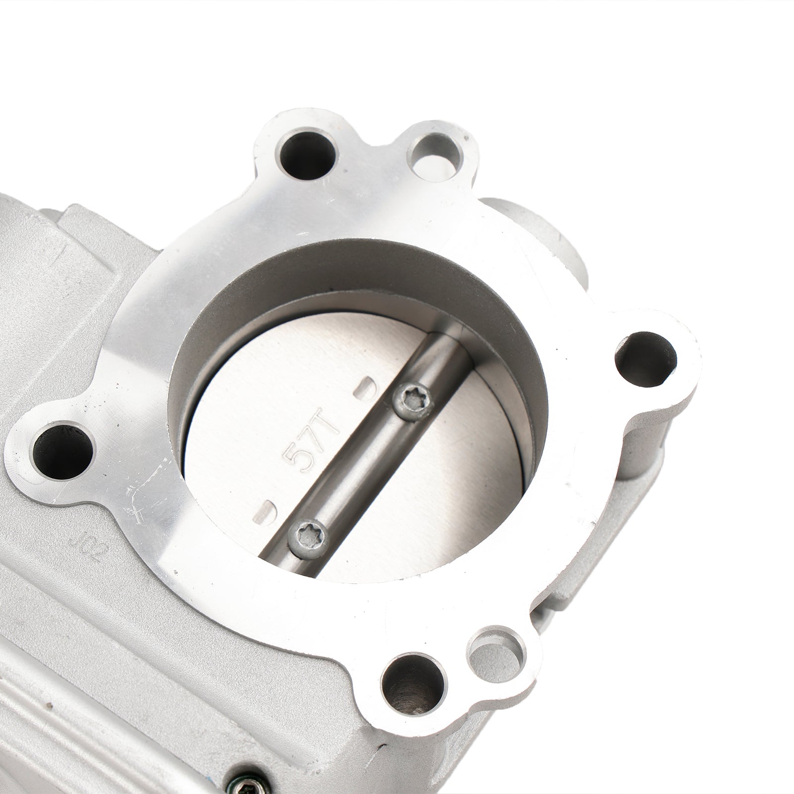 PALASER 2007-2016 Jeep Patriot L4 2.0L 2.4L Throttle Body 04891735AC 337-02184 - Image 2