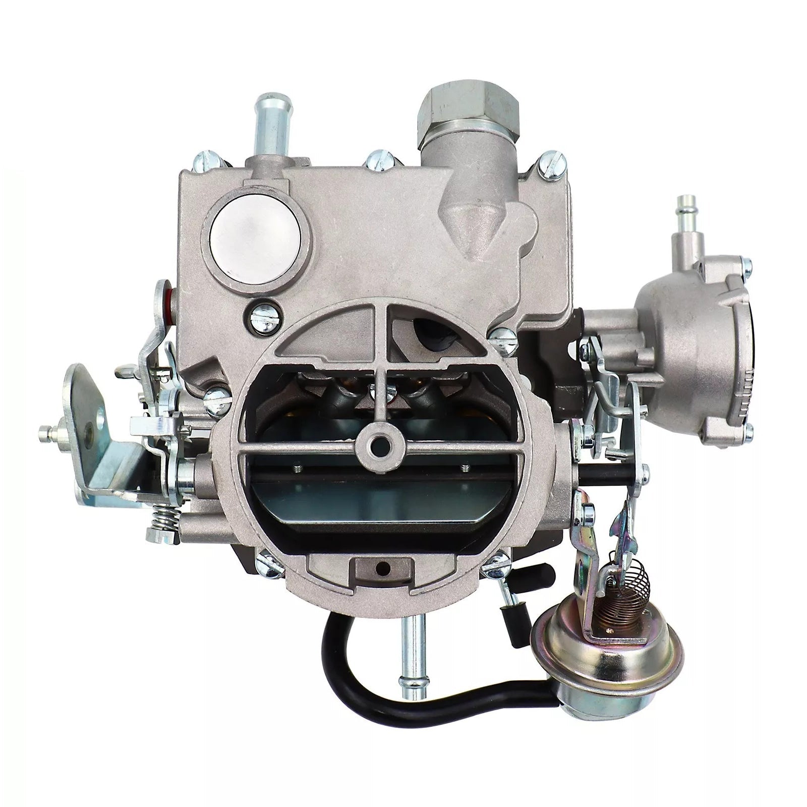 PALASER 1970-1979 Chevrolet Nova El Camino 2 Barrel Carburetor Carby 17054616 - Image 10