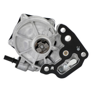 PALASER 2013-2019 Vauxhall Adam All 1.0 Models Brake Vacuum Pump 12678247 12662789