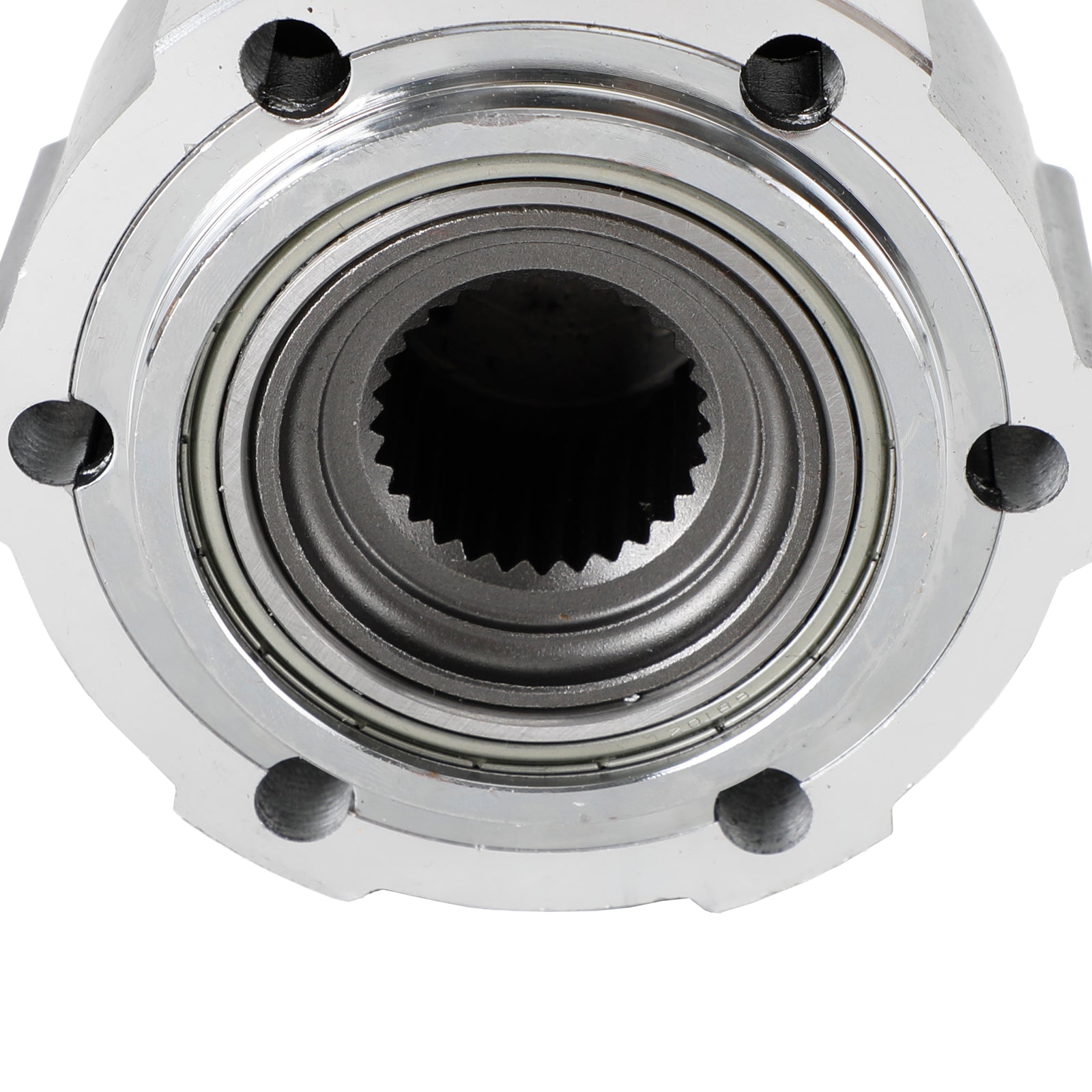 PALASER 2000-2004 Nissan Xterra Se/xe Sport 2PCS 402502S610 Manual Locking Hubs 28 Spline AVM461HP - Image 8