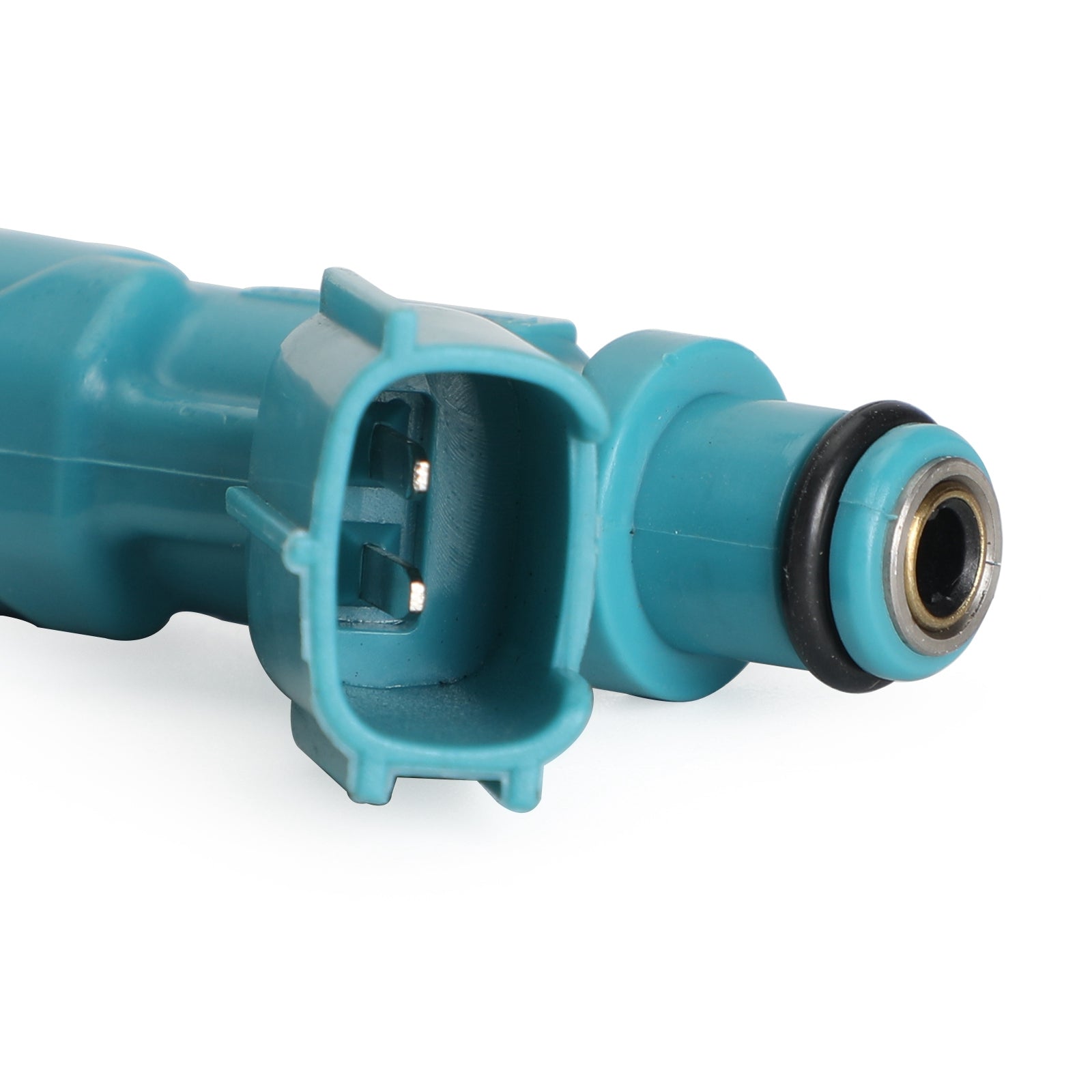 PALASER 1999-2005 Toyota Yaris Vitz 1.0L 1.3L 4PCS Fuel Injectors 23250-23020 23209-29015 - Image 9