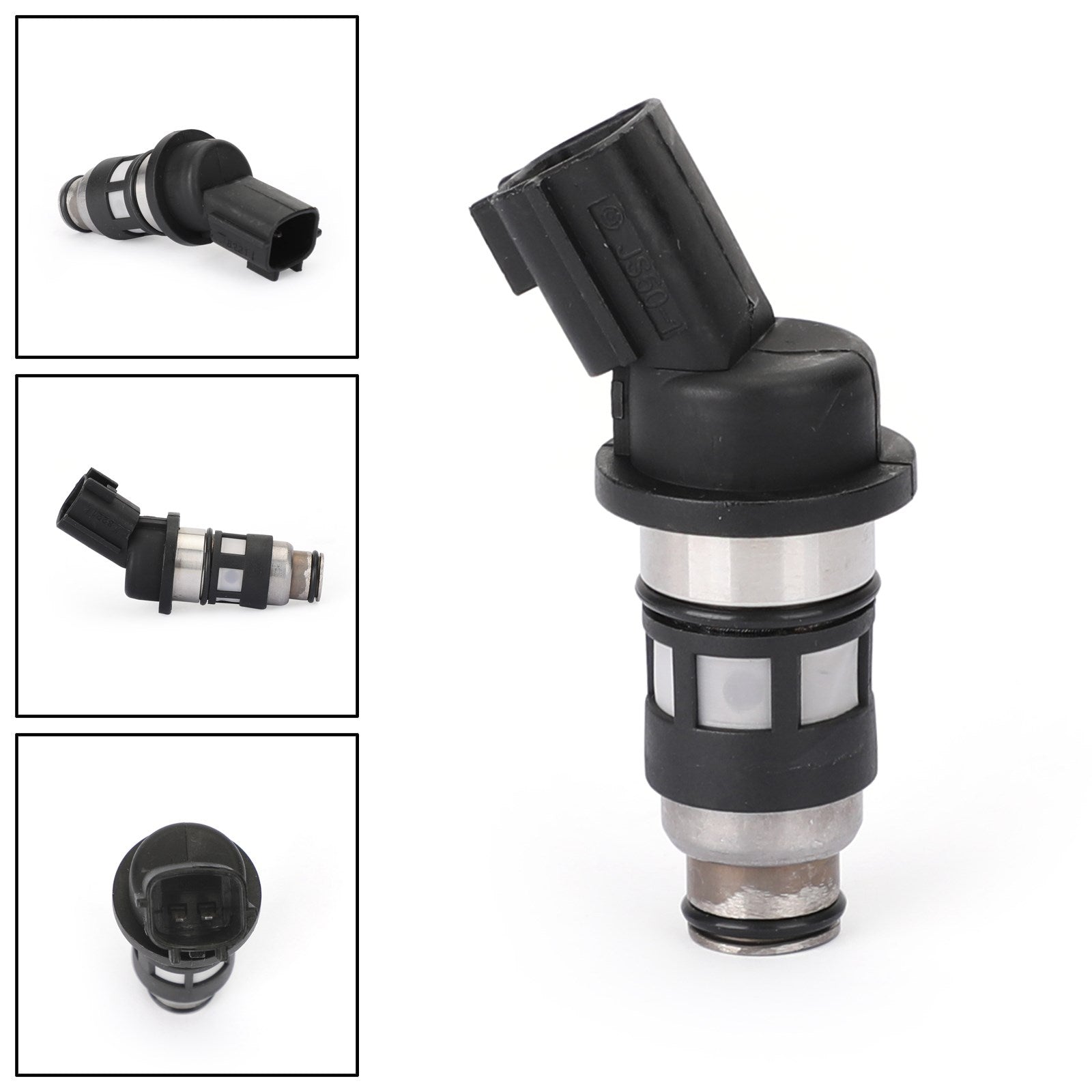 PALASER Nissan Primera p10 1.4L 1.6L JS50-1 1pcs 16600-73C90 Fuel Injectors - Image 3