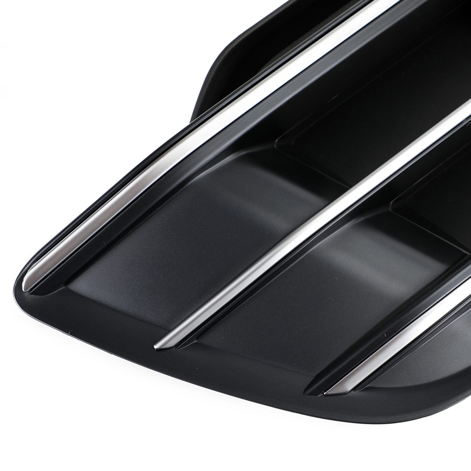 PALASER 18-22 Audi SQ5 Q5 Sline Front Bumper Grille Grill 80A807679MRU6 AU8076799 - Image 10