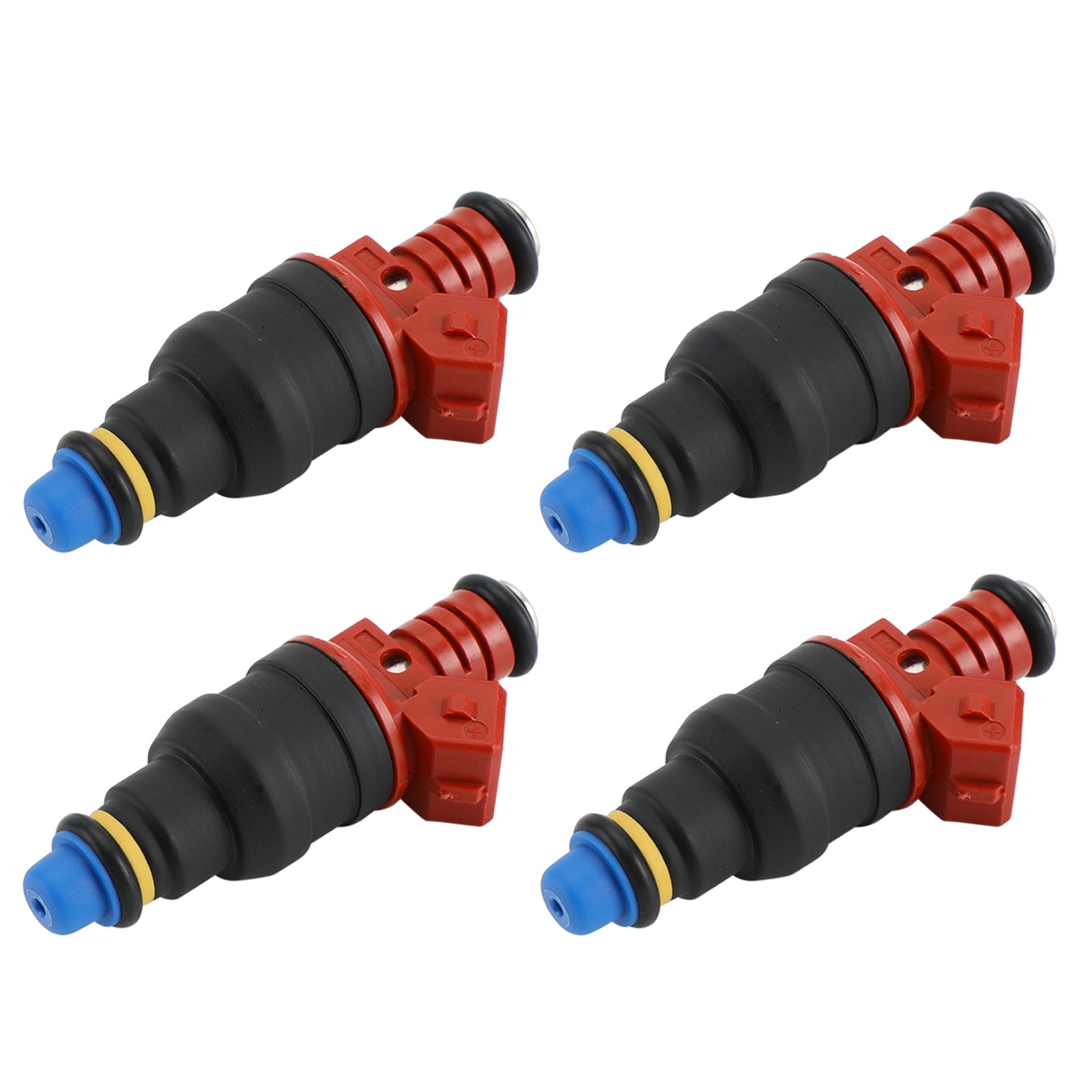 PALASER 4pcs Fuel Injectors 0280150431 Fit Saab 9-3 900 9000 2.0L 2.3L I4 - Image 12