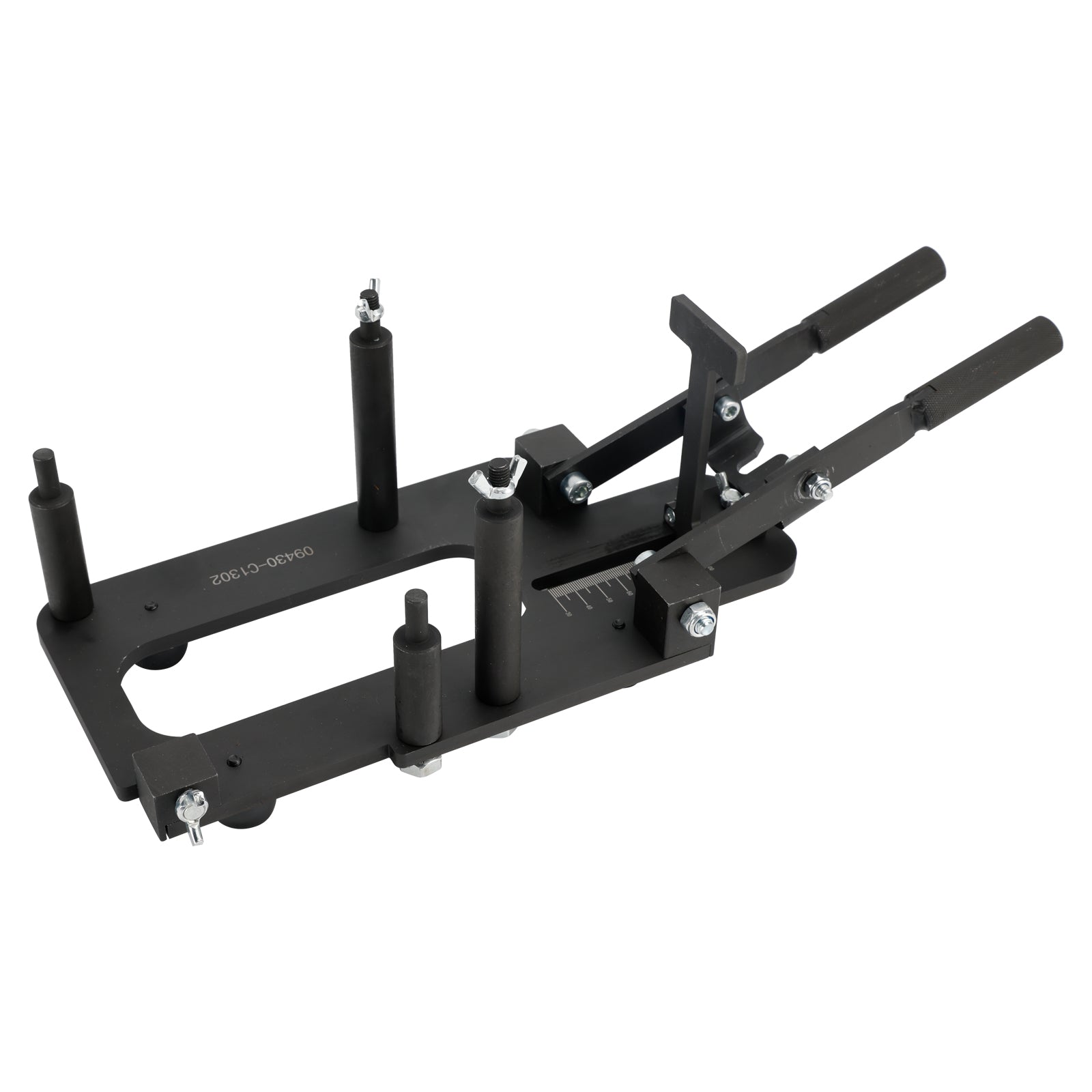 PALASER Dual Clutch Dtc Transmission Actuator 09430C1302 For Hyundai Sonata9 Tucson - Image 3