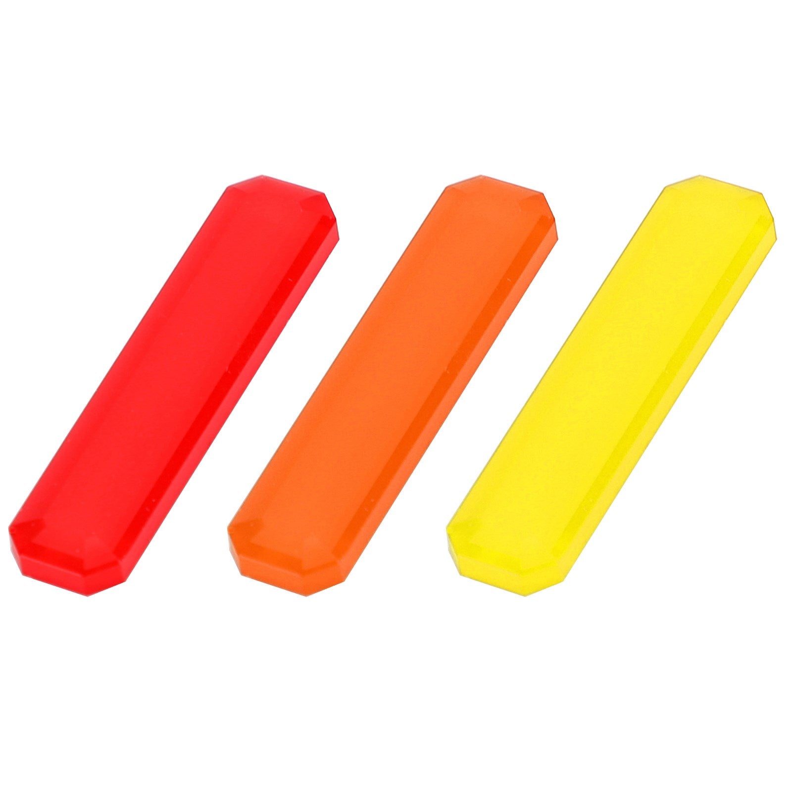 PALASER Tri-color Badge Front Grille Decal Sticker For Tacoma Trd Pro 2016-2020 - Image 13
