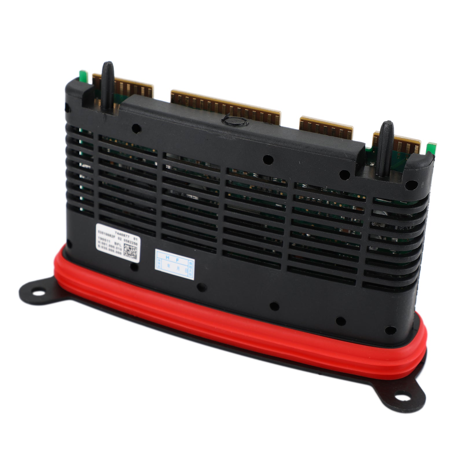 PALASER 2014-2016 BMW 528i 535i 550i 5 Series F10 Xenon Module Computer Control Unit 63117440877 - Image 8