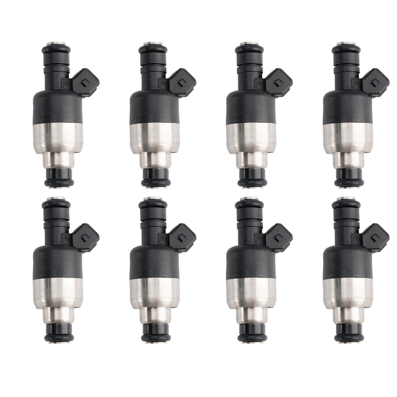 PALASER 1996-2000 GMC C3500HD K2500 K3500 8Pcs Fuel Injector 17109596 83211150