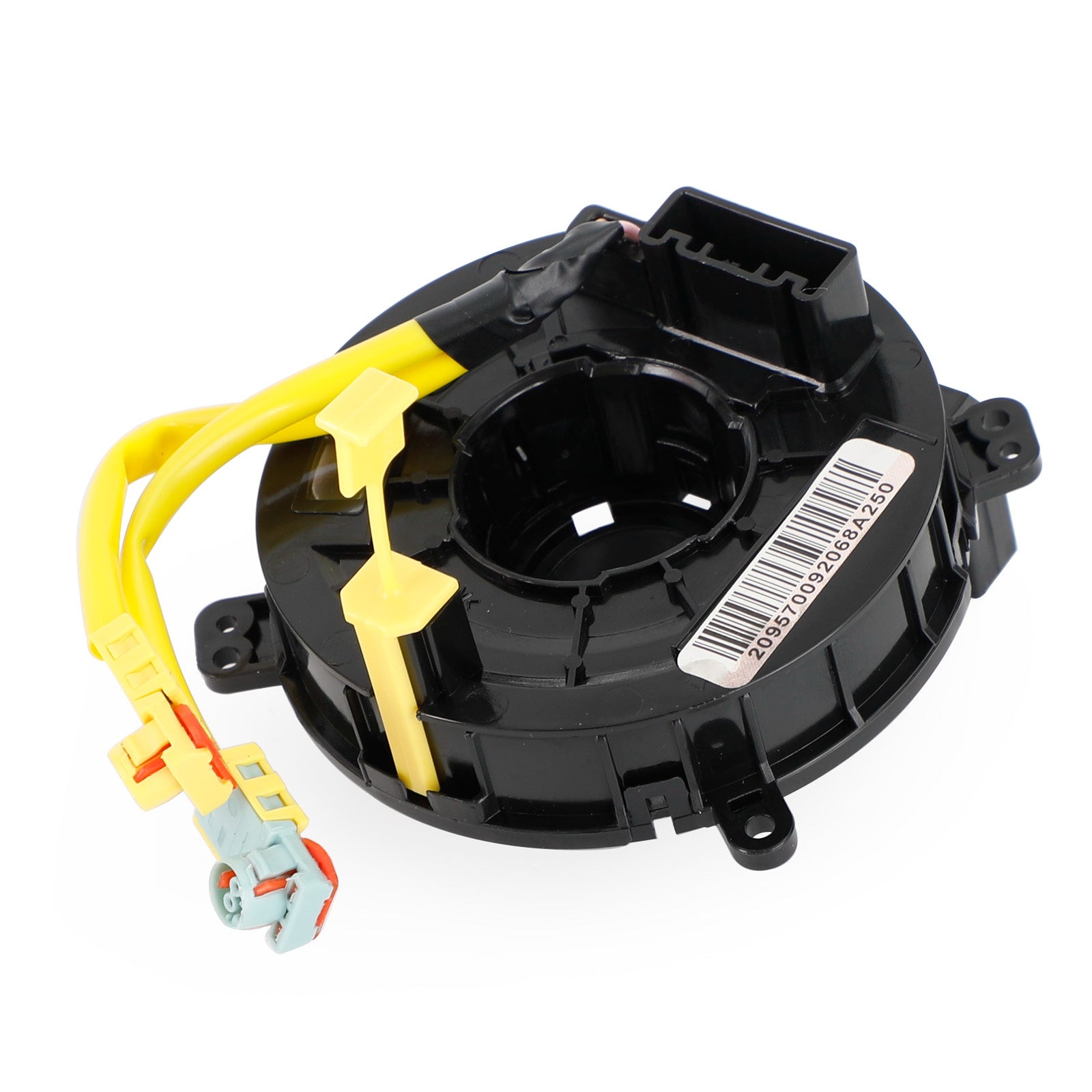 PALASER 2014-2017 Holden Caprice 3.6L V6 Flex A/t Ppv Sedan Squib Spiral Cable Clock Spring 20957009