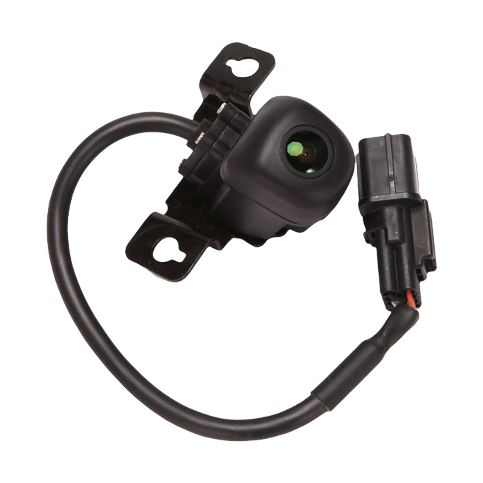 PALASER Hyundai Santafe Rear Backup Reverse Camera View Camera 95760-2W640 95760-2W640