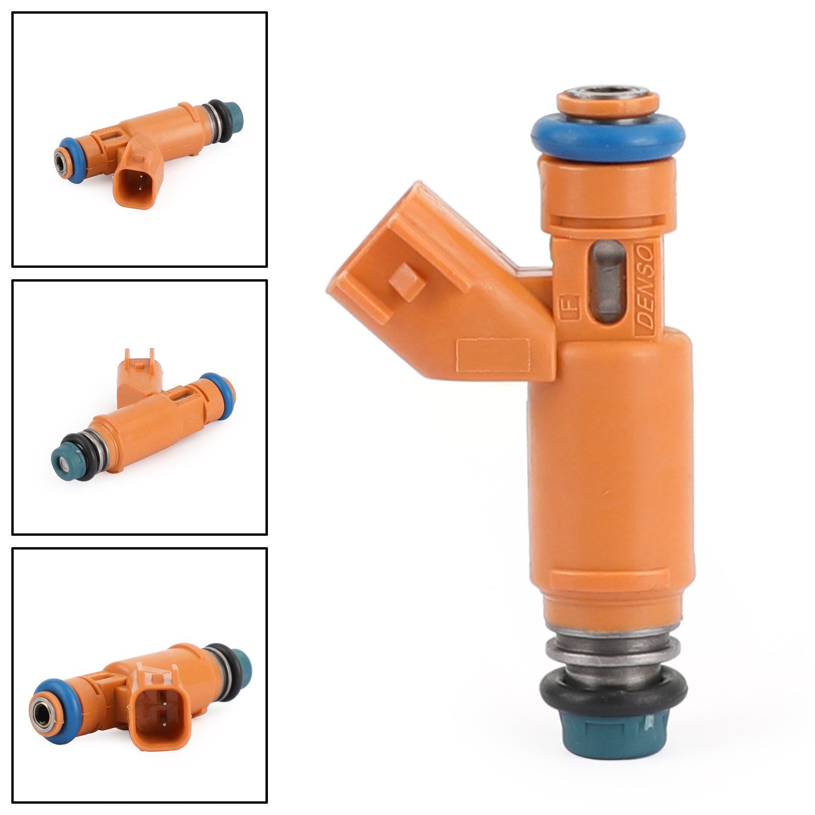 PALASER 1pcs Fuel Injectors 2W93-AA Fit Land Rover Range Rover Jaguar 4.2L 4.4L V8 - Image 4