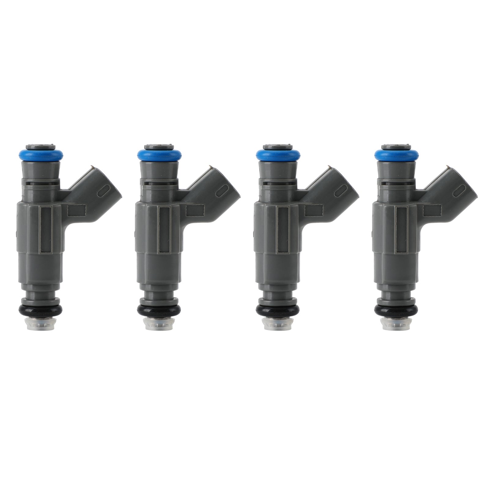 PALASER 4Pcs Fuel Injectors 0280156046 Fit Ford Focus 2.0L 2002-2004 4 Cyl - Image 11