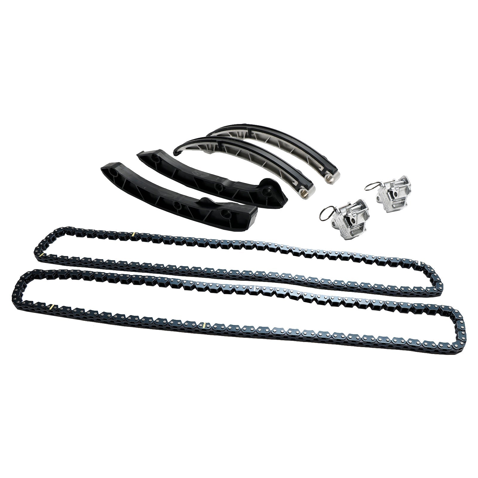 PALASER 2010-2016 Land Rover LR4 /discovery 4 Timing Chain Kit LR051008 LR072638 LR051011 LR051012 - Image 12