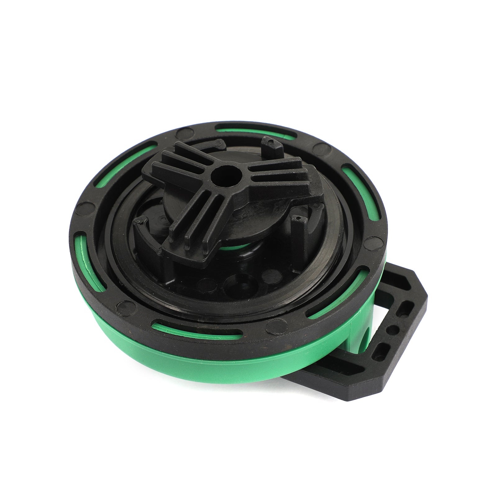 PALASER Locking Fuel Cap Fits For Caterpillar Diesel Many Models 1428828 142-8828 - Image 4