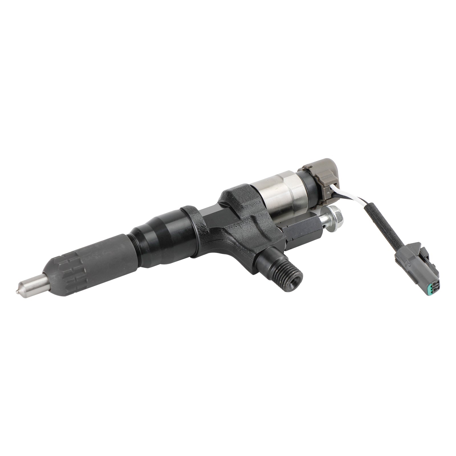 PALASER Hino 3.8L 4.7L 5.0L 6.5L 7.7L 1PCS Fuel Injector 095000-6593 CB84034501S 095000-6590 - Image 14