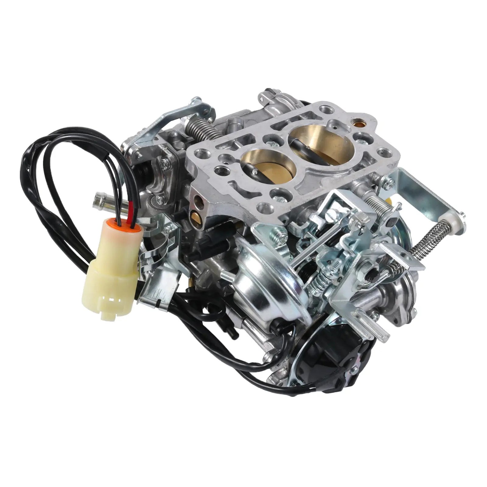 PALASER 1984 Toyota 4Runner 22R Engine Carburetor Carb 21100-35520 - Image 14