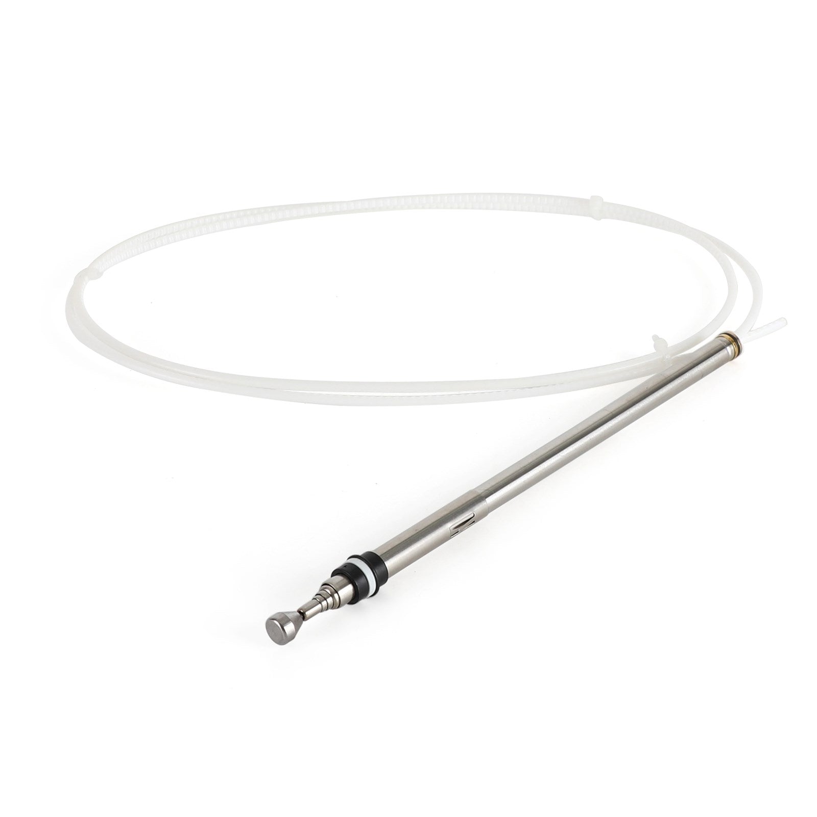 PALASER Cadillac Power Antenna Auto Am/fm Signal Receive Expandable Mast - Image 7