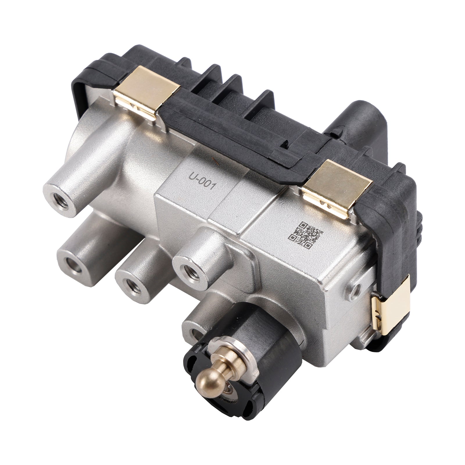 PALASER 2008+ Nissan Murano YD25DDT 2.5 Dci 2.5L 140Kw Turbo Electronic Actuator BV40 14411-3XN2A 53039700231 - Image 10