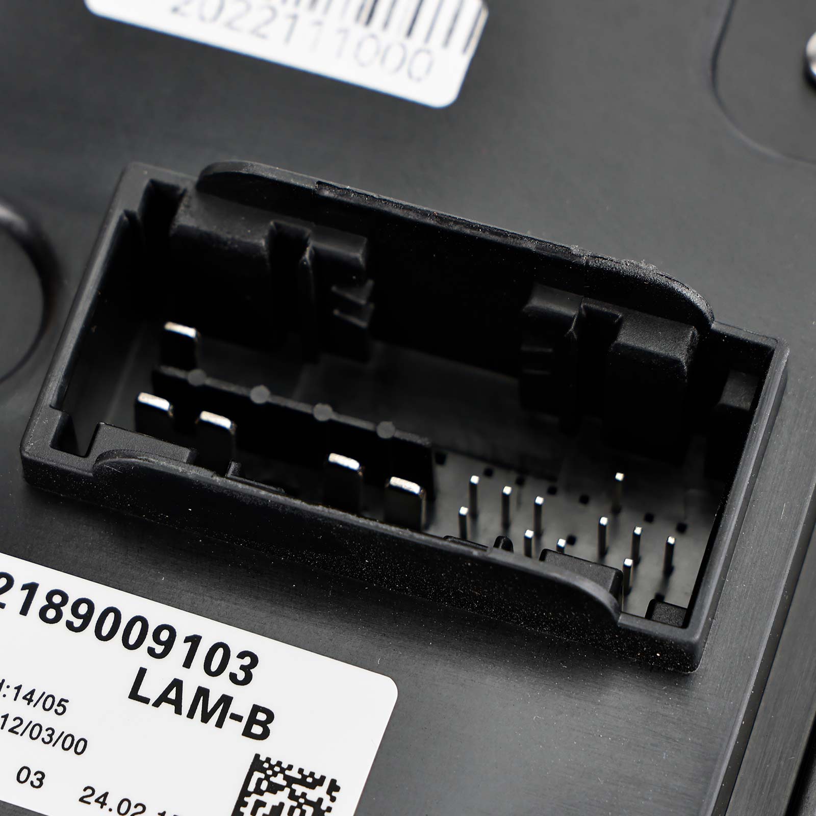 PALASER 2011-2014 Benz W246 B-class A2189009103 LED Turnlight Control Module A2189000002 A2189009901 - Image 3