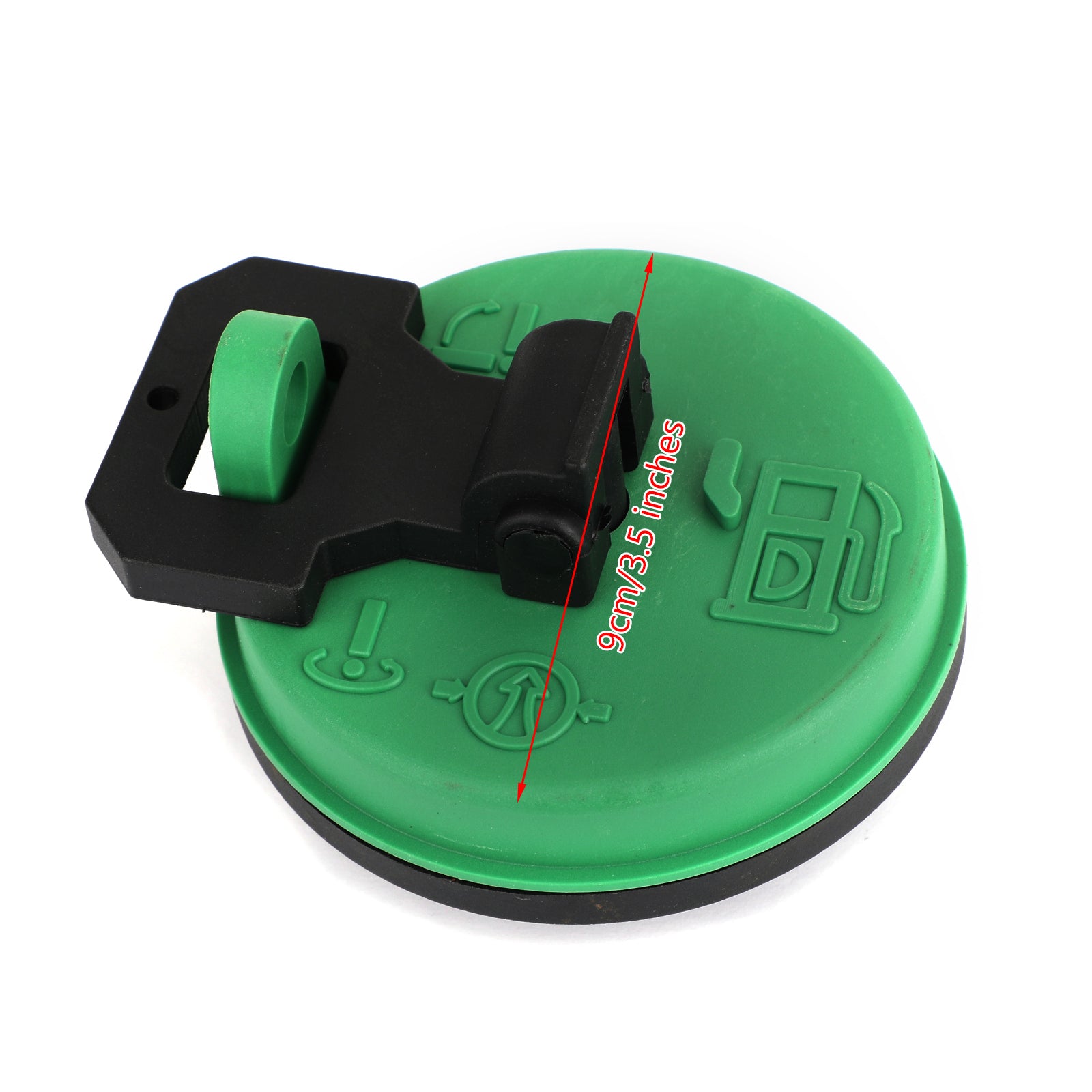 PALASER Locking Fuel Cap Fits For Caterpillar Diesel Many Models 1428828 142-8828 - Image 2