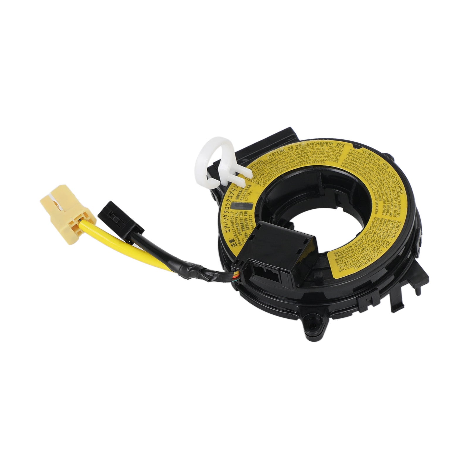 PALASER 2002-2006 Mitsubishi Lancer 8619A017 Airbag Clock Spring Spiral Cable - Image 6