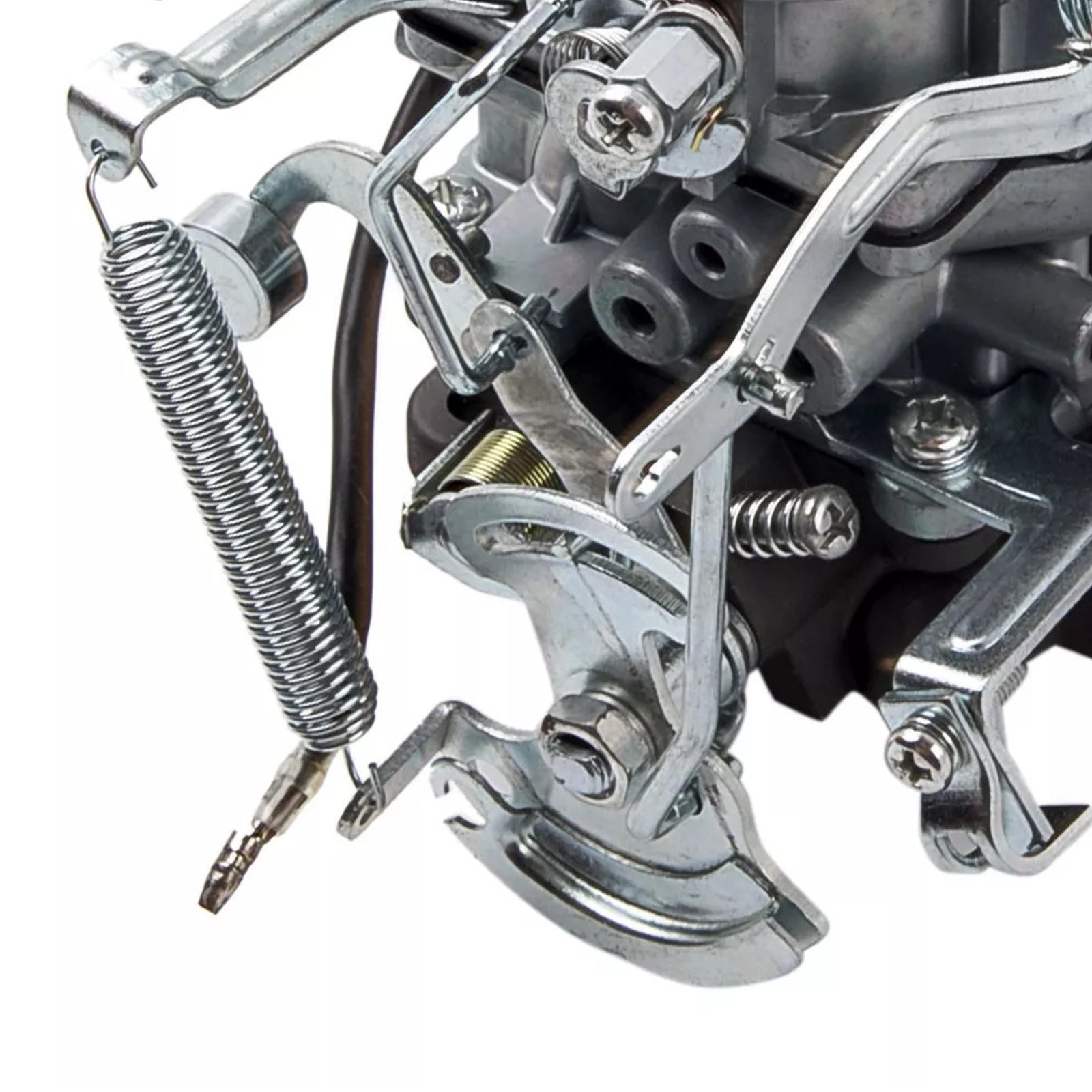 PALASER 1983 Nissan Pulsar Base Hatchback 3DR/5DR Carburetor 16010-W5600 - Image 8