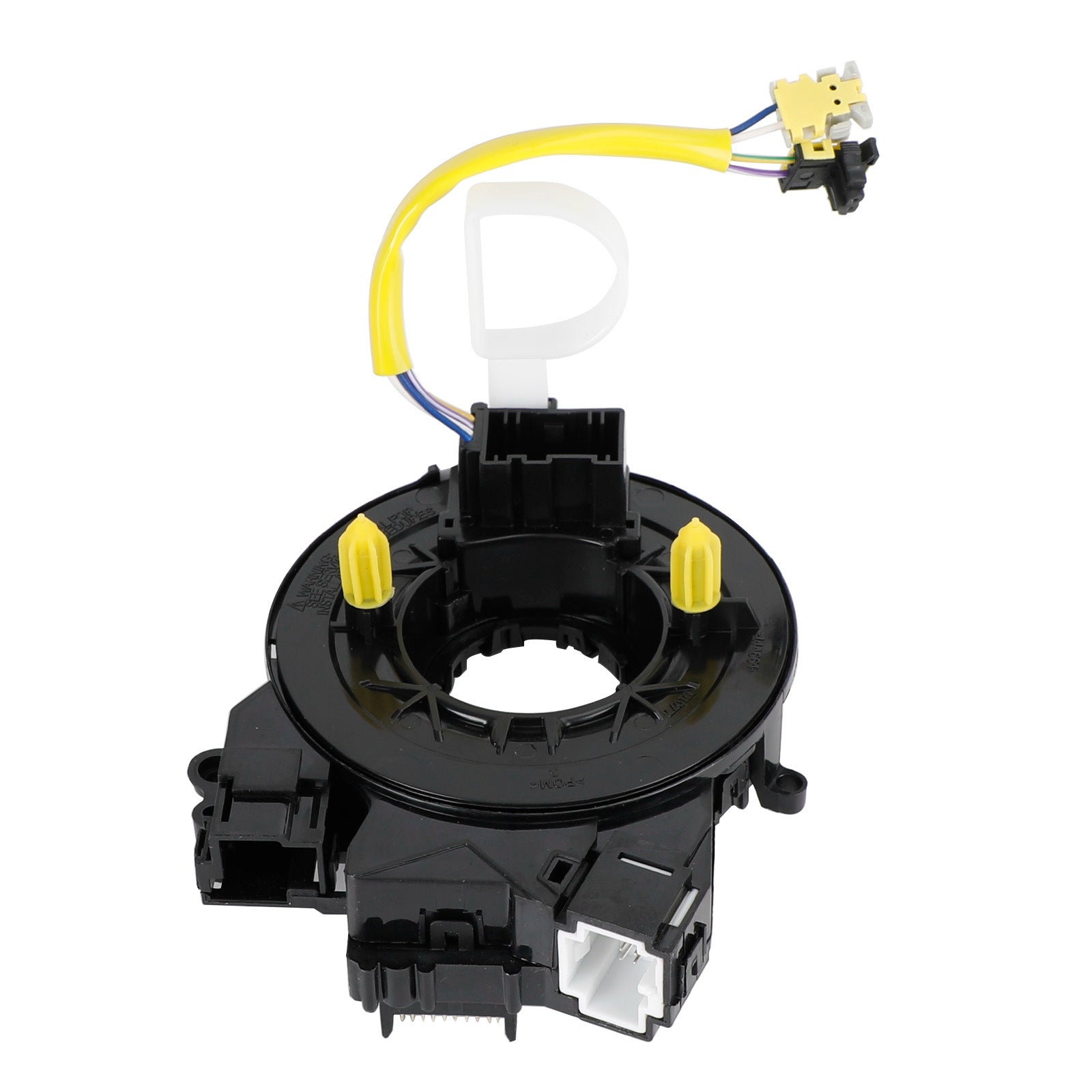 PALASER 2013-2015 Ford Flex Steering Wheel Clockspring GB5Z-14A664-C CT4Z-14A664-A - Image 9