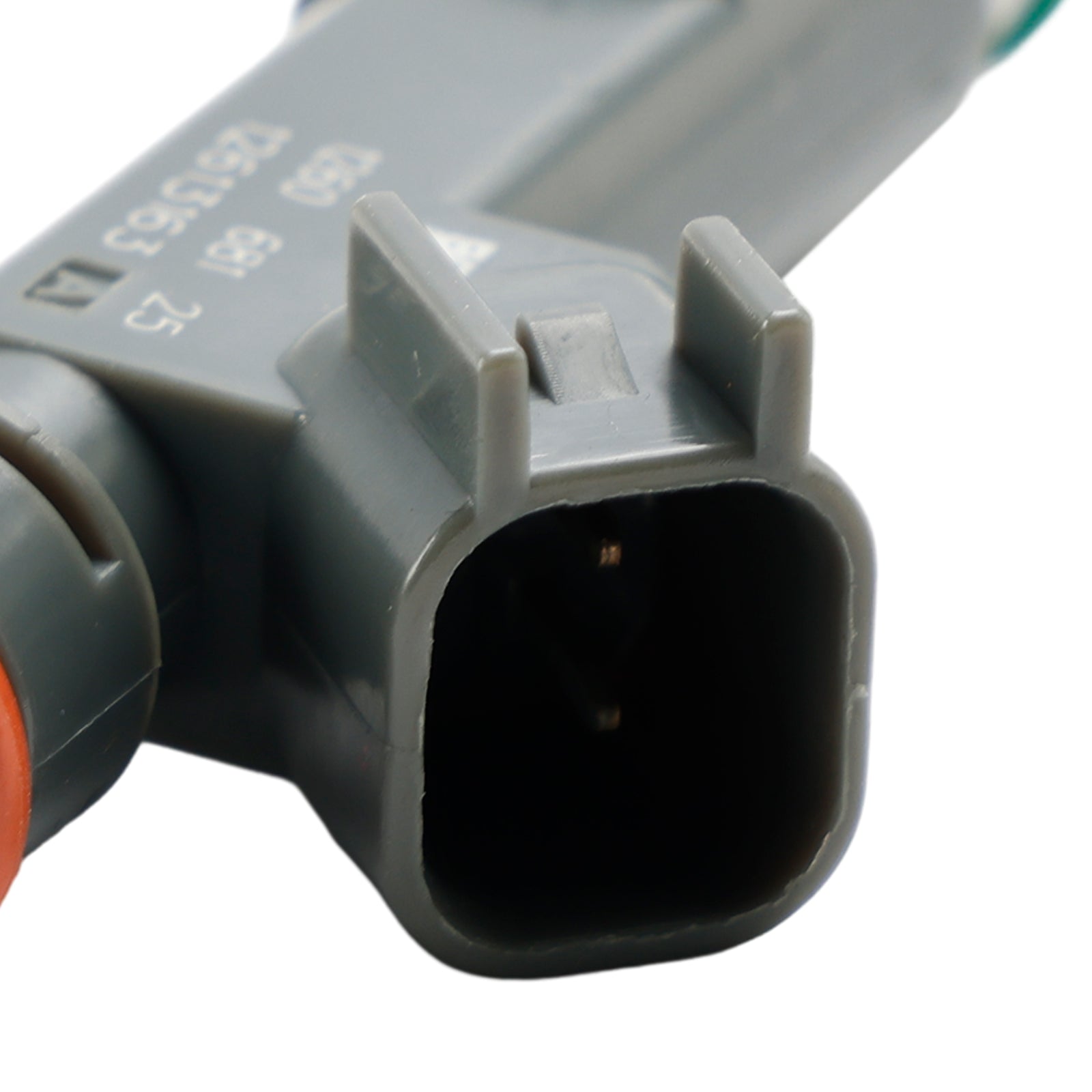 PALASER 2010-2012 Chevrolet Malibu 2.4L I4 Fuel Injectors 12613163 FJ1064 - Image 9
