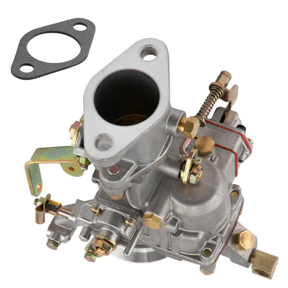 PALASER 1953-1968 Jeep CJ3B F Head Carburetor Carb Kit 17701.02 923808 VY7B98