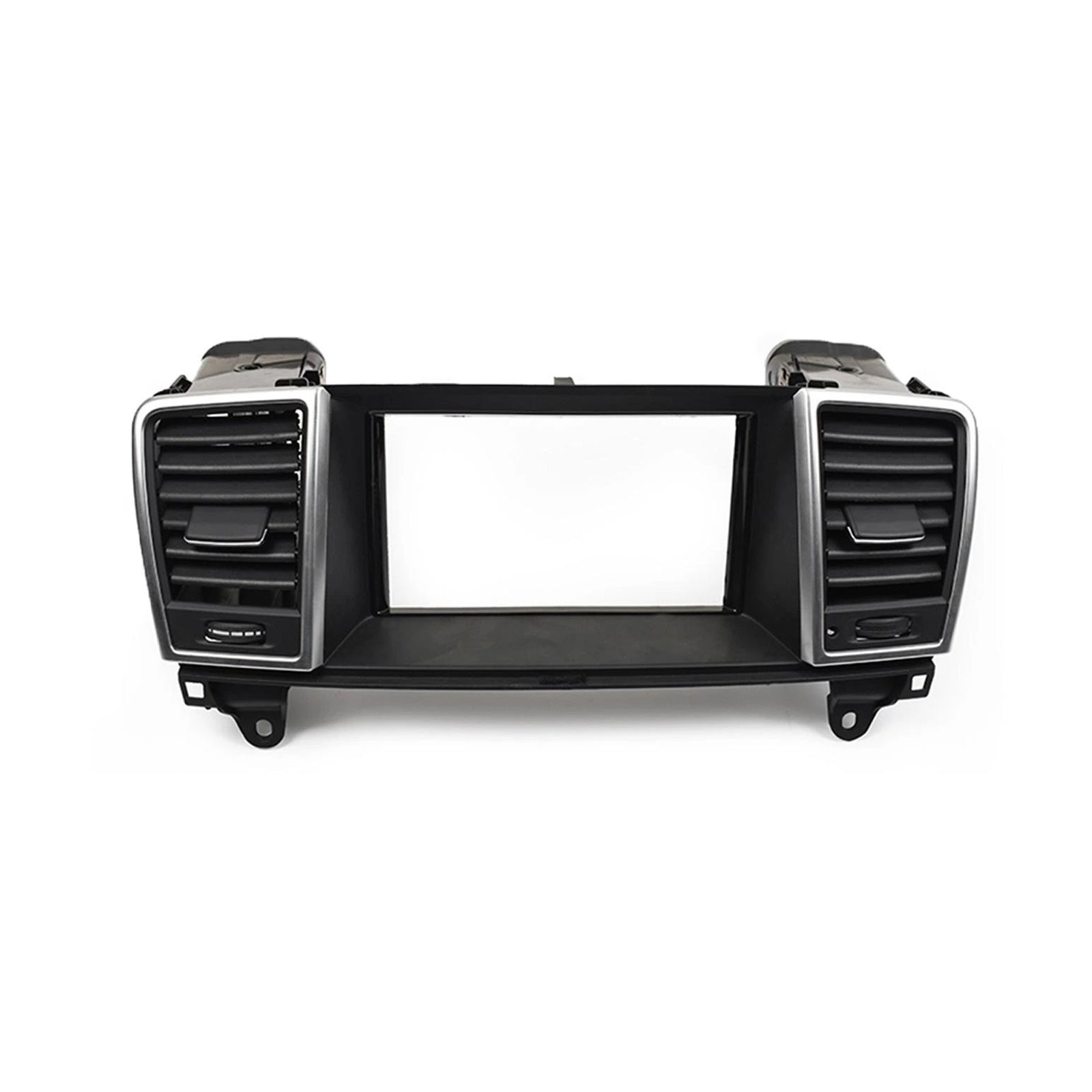 PALASER Dashboard Center Air Vent Big Screen For Mercedes Gl Ml X166 W166 2013-2015 - Image 6
