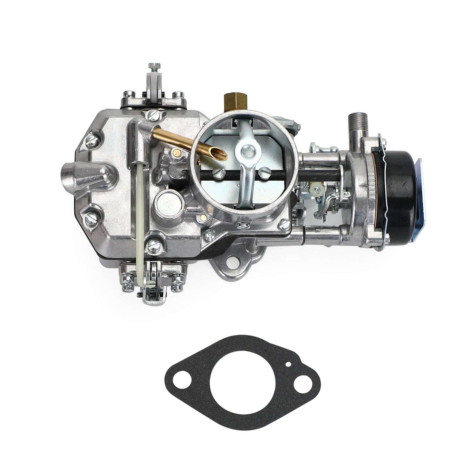 PALASER 1963-1969 Ford Mustang 6 Cyl 170/200 Engines Autolite 1100 Carburetor - Image 4