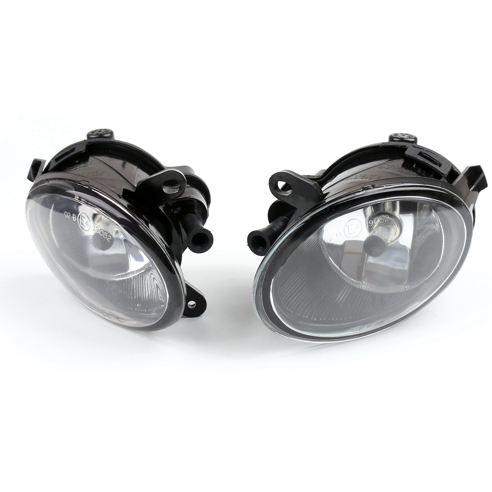 PALASER Audi A6 S6 Allroad Quattro C6 S8 Front Bumper Halogen Fog Light Lamp