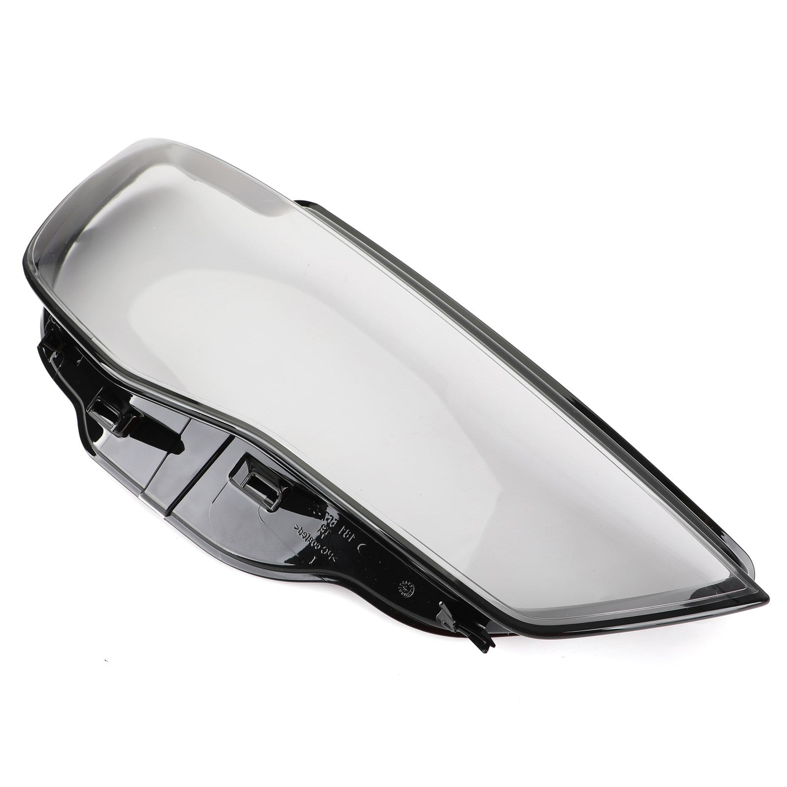 PALASER 2013-2016 Audi A3 8V0941004 8V0941003 Left&right Headlight Cover Headlamp Lens Clear - Image 24