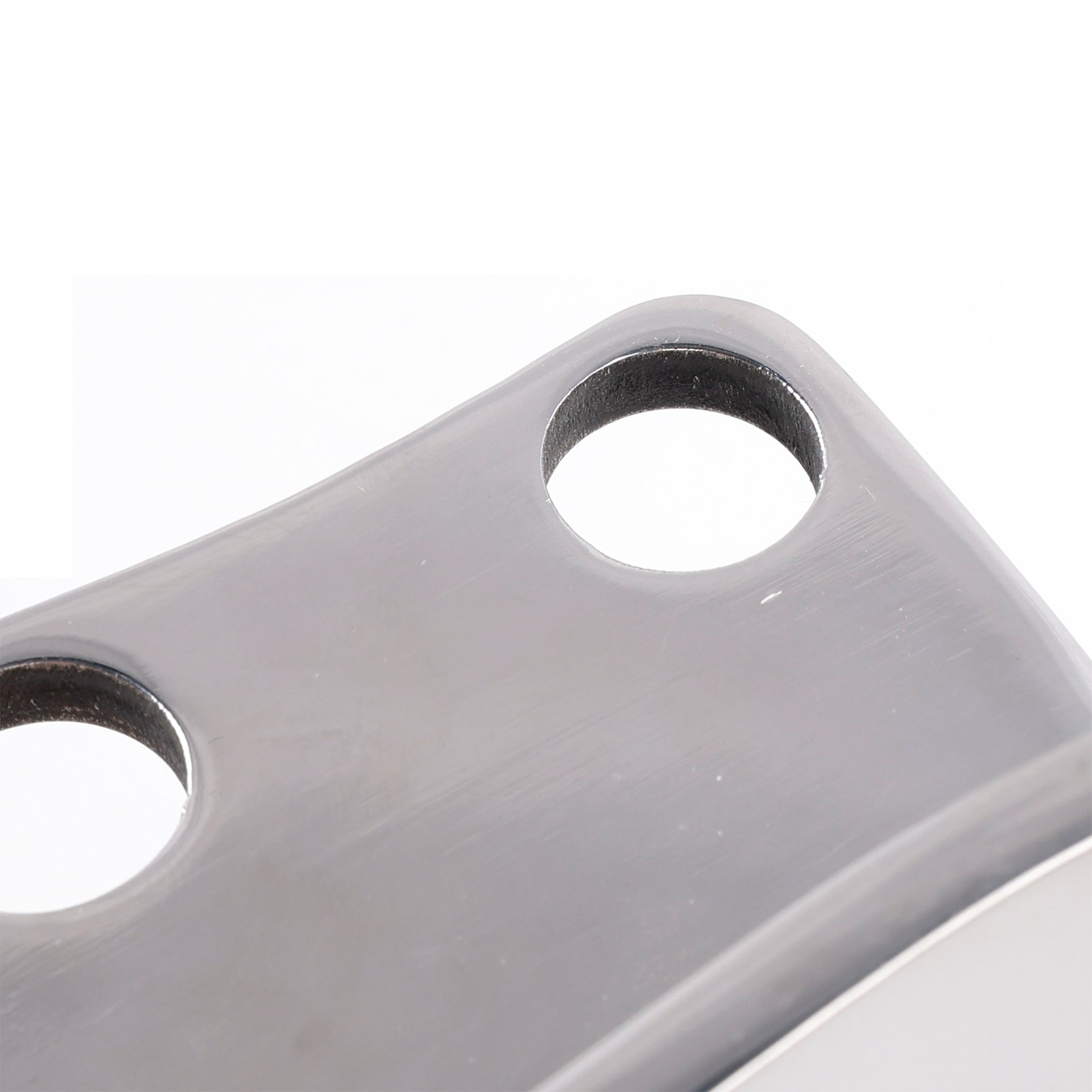 PALASER Peterbilt 359 Cab Lower Exhaust Stack Bracket Stainless 14-12998 - Image 11