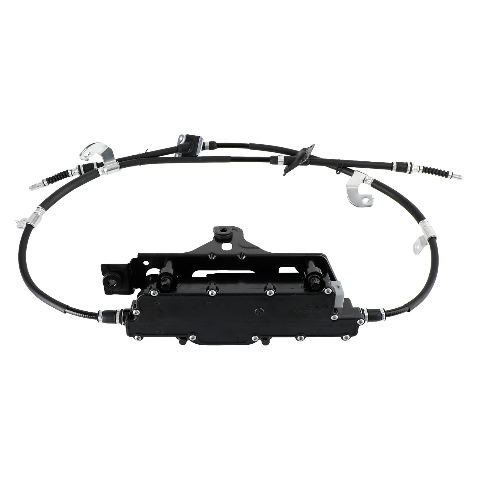PALASER 2012-2019 Hyundai Santa Fe/max Cruz Parking Brake Handbrake Actuator Module 59700B8800 597002W600 - Image 11