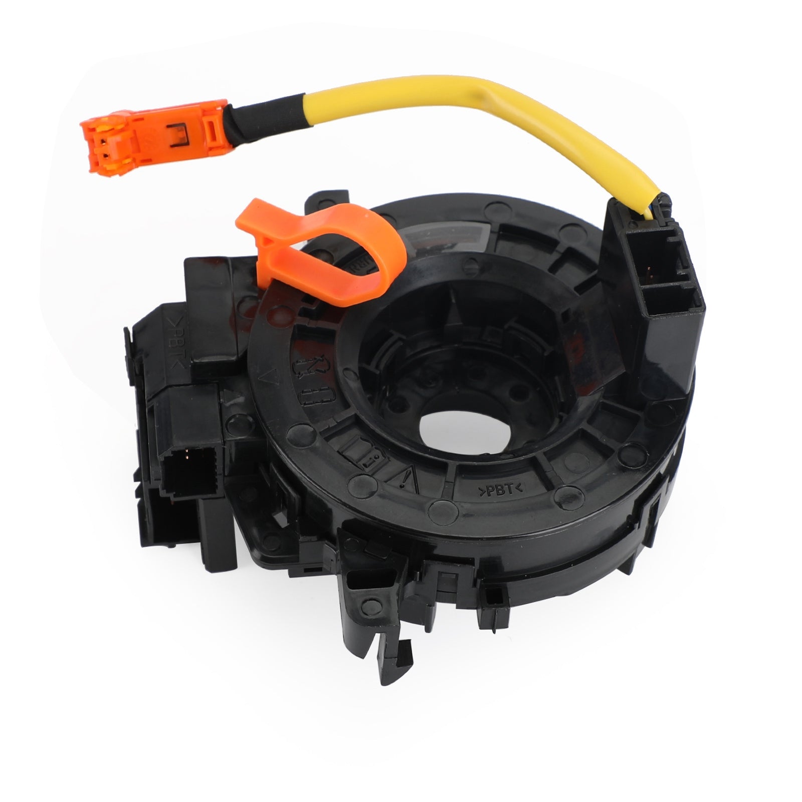 PALASER 2009-2014 Toyota Prius 89245-0D020 Airbag Clock Spring Spiral Cable Squib 84307-74020 - Image 8