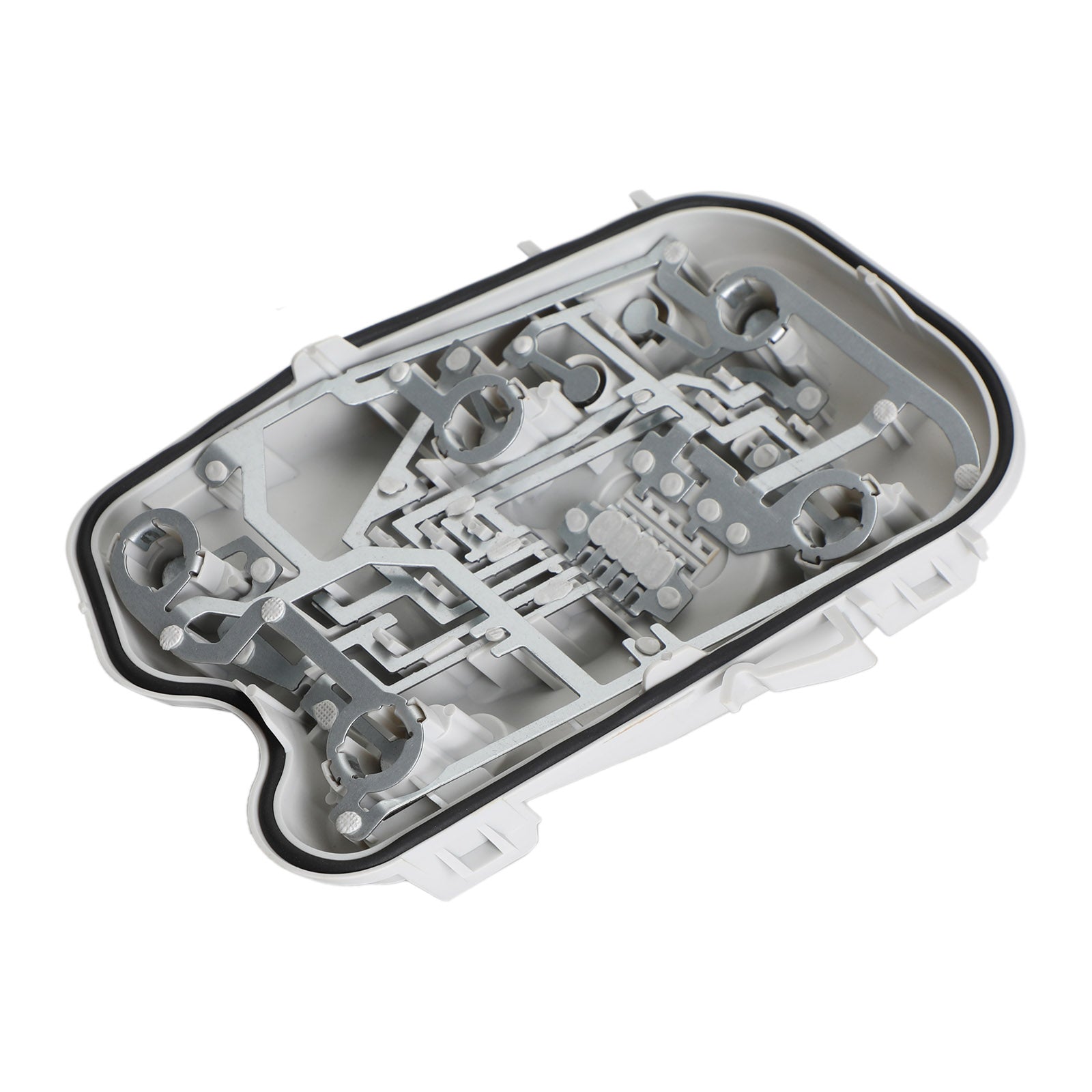 PALASER 2005-2008 Audi A6 C6 A6L Right Rear Light Tail Light Bulb Holder 4F5945222C - Image 4
