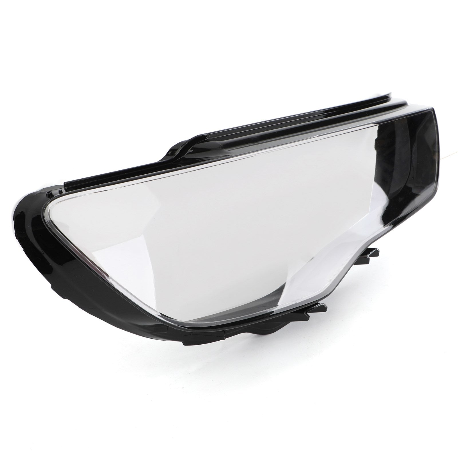 PALASER 2013-2016 Audi A3 8V0941004 8V0941003 Left&right Headlight Cover Headlamp Lens Clear - Image 32
