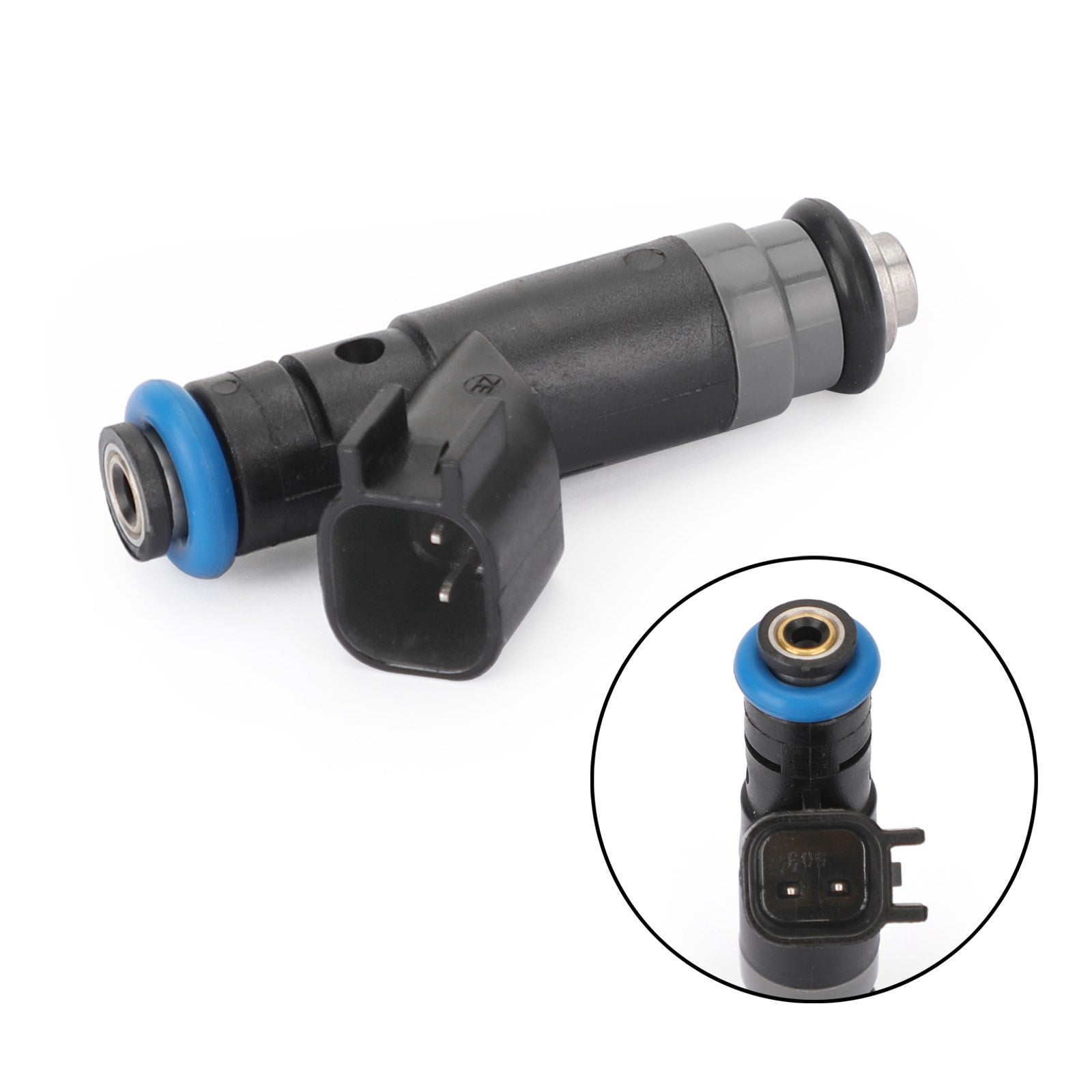 PALASER 1pcs Fuel Injectors Fit Chrysler Sebring Pt Cruiser Caravan Neon Stratus 2.4L - Image 6