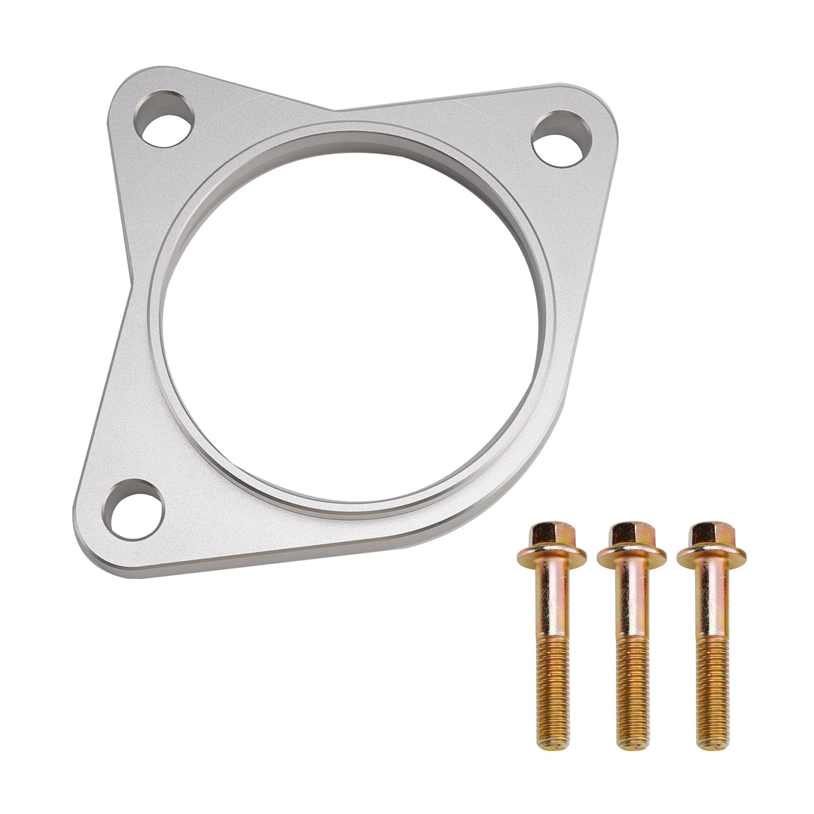 PALASER NV4500 NV5600 Starter Spacer Kit With Bolts 5 Speed For Dodge Ram 2500 3500 5.9L - Image 3